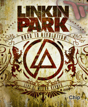 HM8038. Linkin Park Road To Revolution (7G)